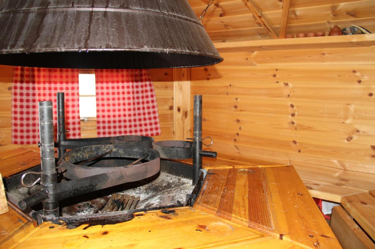 Chalet Centauree - Remy Herold Xonrupt-Longemer Eksteriør billede