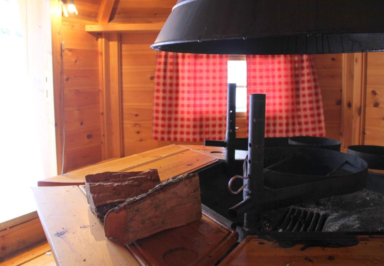 Chalet Centauree - Remy Herold Xonrupt-Longemer Eksteriør billede