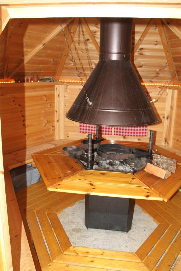Chalet Centauree - Remy Herold Xonrupt-Longemer Eksteriør billede